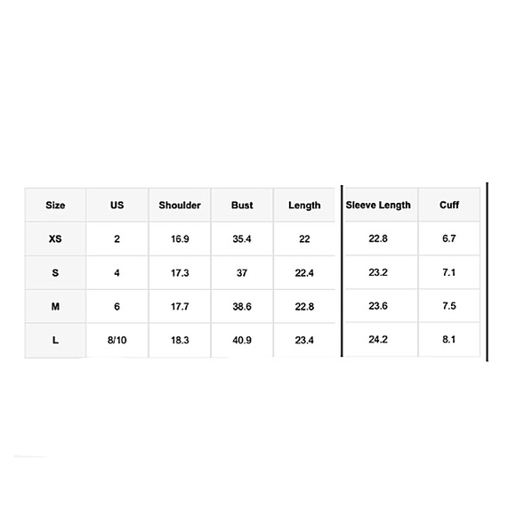 Tribal Embroidery Long Sleeve Shirt - Picture 6 of 6